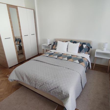 Apartman Nicolas Belgrad Dış mekan fotoğraf