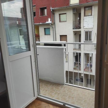 Apartman Nicolas Belgrad Dış mekan fotoğraf