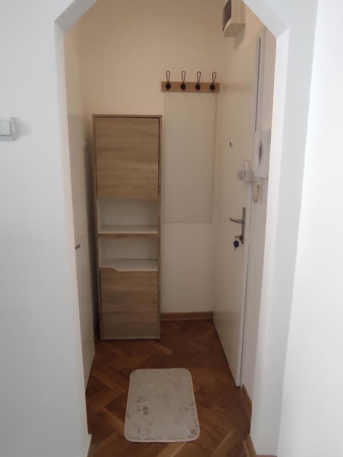 Apartman Nicolas Belgrad Dış mekan fotoğraf