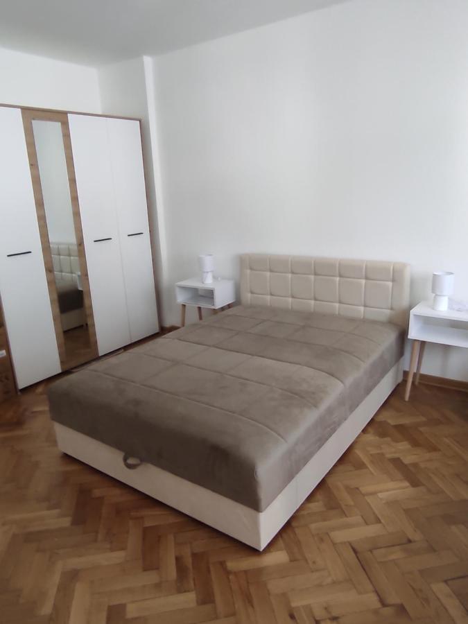 Apartman Nicolas Belgrad Dış mekan fotoğraf