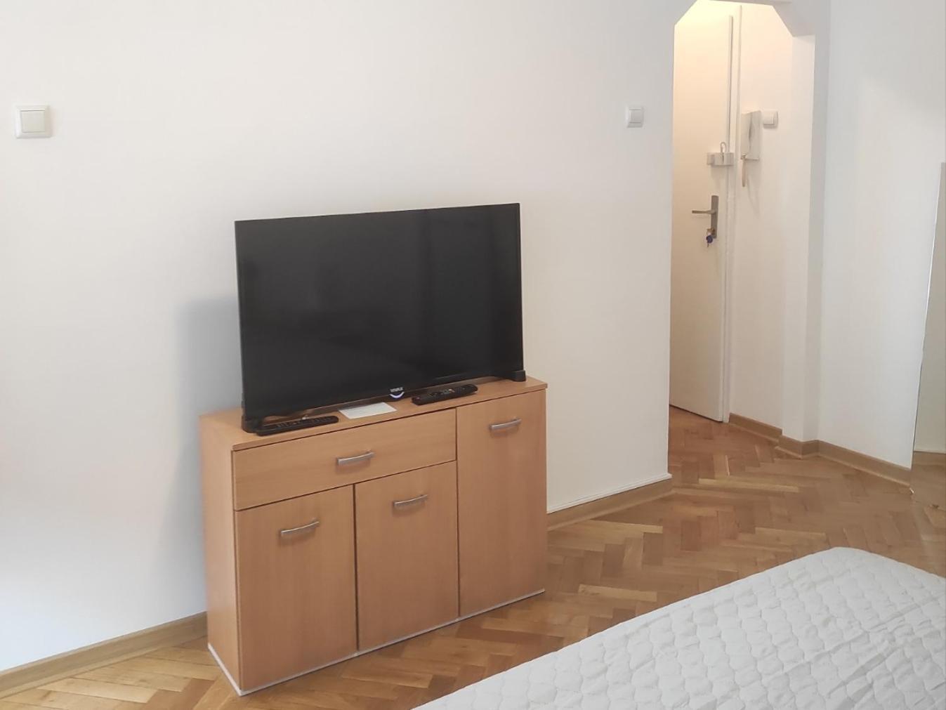 Apartman Nicolas Belgrad Dış mekan fotoğraf